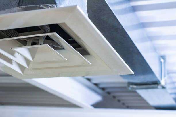 Best HVAC Duct Inspection Services  in Lewistown, IL