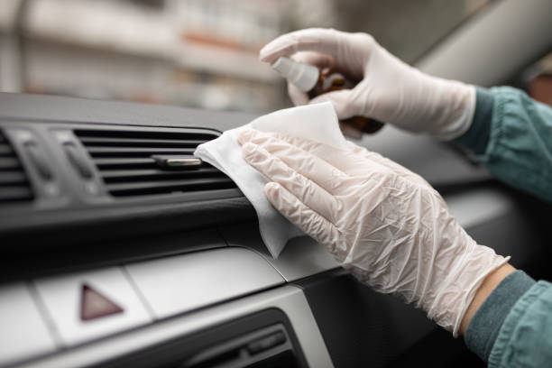Best Ventilation Cleaning Services  in Lewistown, IL