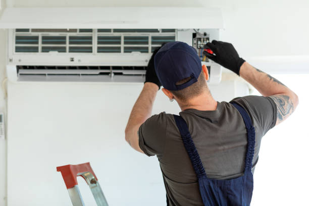 Best Local Air Duct Cleaning Services  in Lewistown, IL