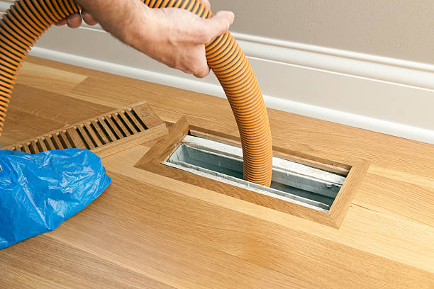 Best Best Air Duct Cleaning Company  in Lewistown, IL