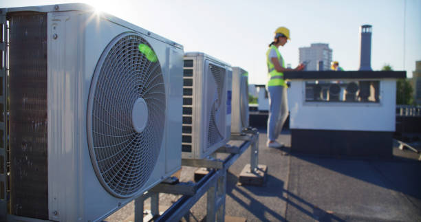 Best Air Duct Cleaning Company Near Me  in Lewistown, IL
